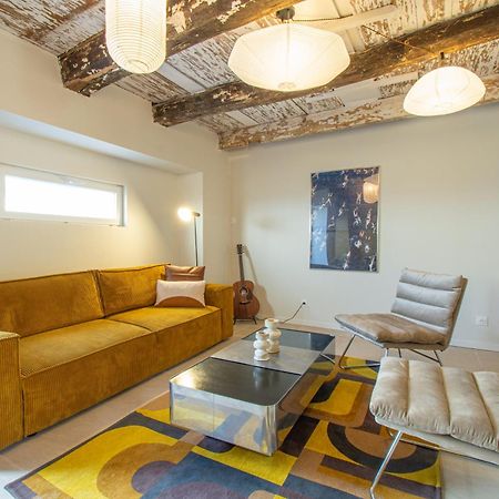 Coeur De Presqu'Ile I Maison Spacieuse Avec Cour Interieure Crozon Luaran gambar