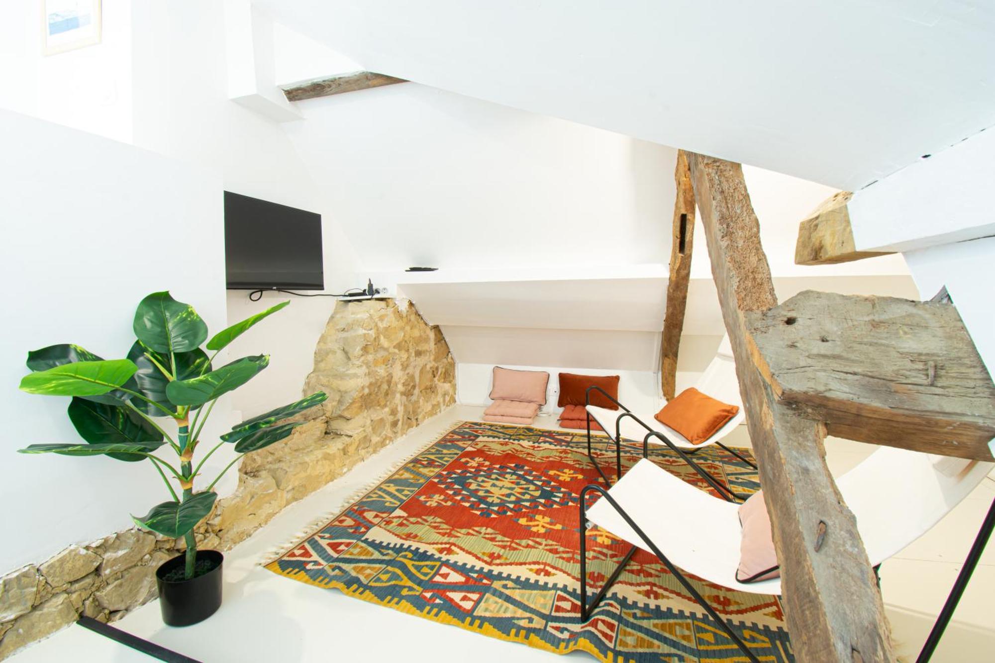 Coeur De Presqu'Ile I Maison Spacieuse Avec Cour Interieure Crozon Luaran gambar
