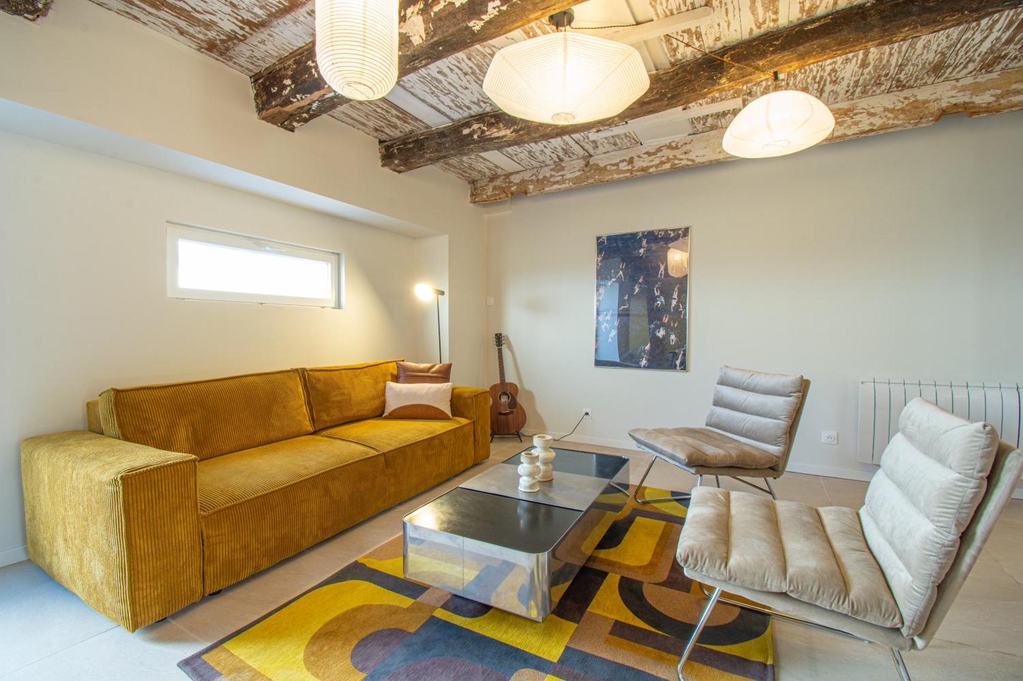 Coeur De Presqu'Ile I Maison Spacieuse Avec Cour Interieure Crozon Luaran gambar